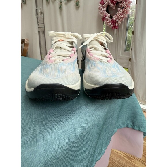 Nike Air Zoom GT Cut 2 Sail Pink Spell FN0234-104 Women’s Size 12 - Picture 3 of 11